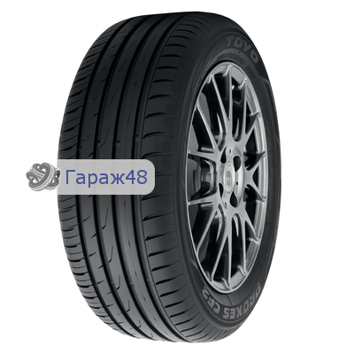 Toyo Proxes CF2 215/60 R16 99V